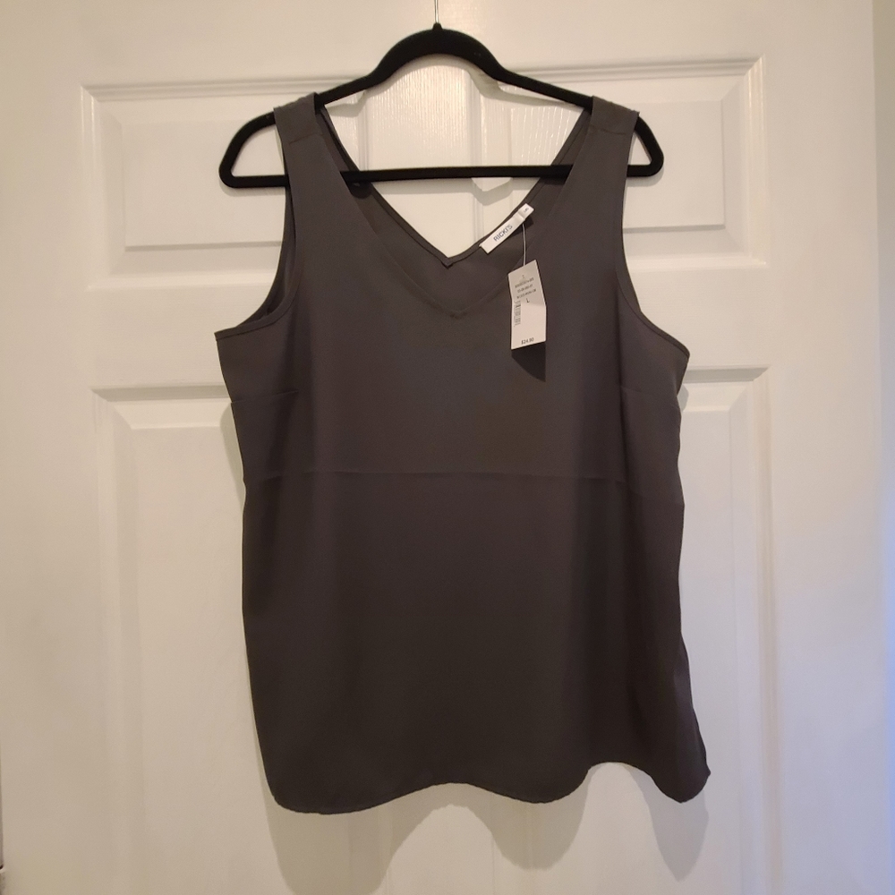 Tank Top - Brand New w/Tags